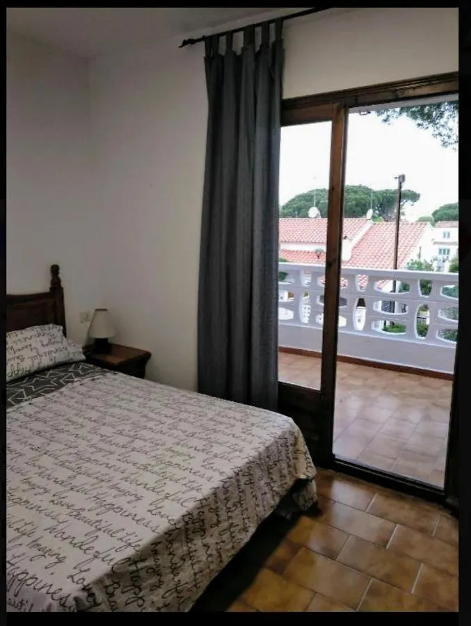Villa Casa Katy à L' Escala 0*,