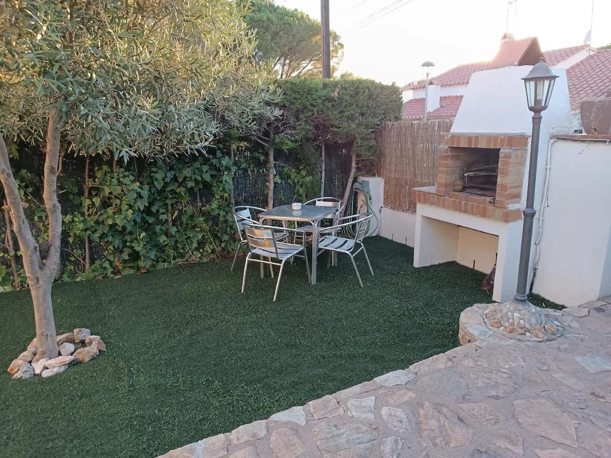 Holiday home Casa Katy Villa L'Escala Spain