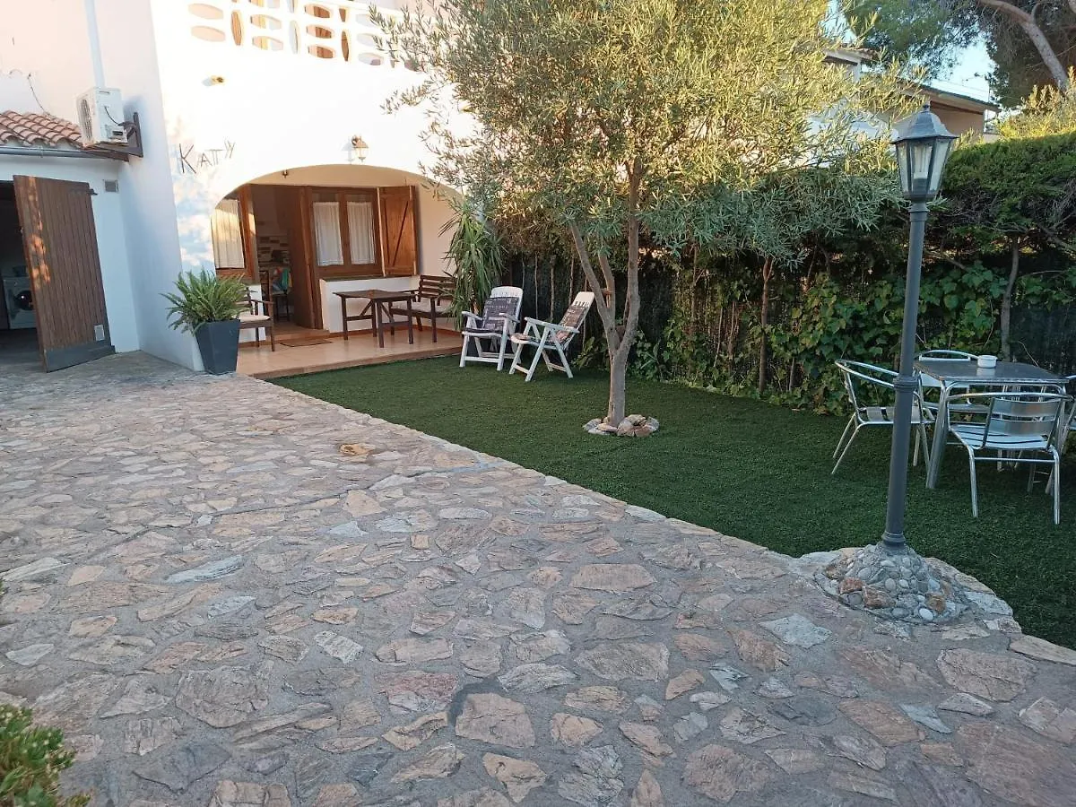 Casa Katy Villa L'Escala