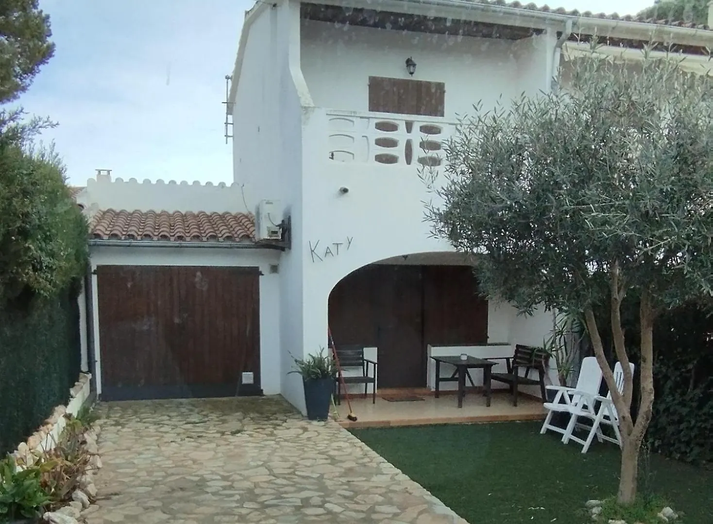 Casa Katy location