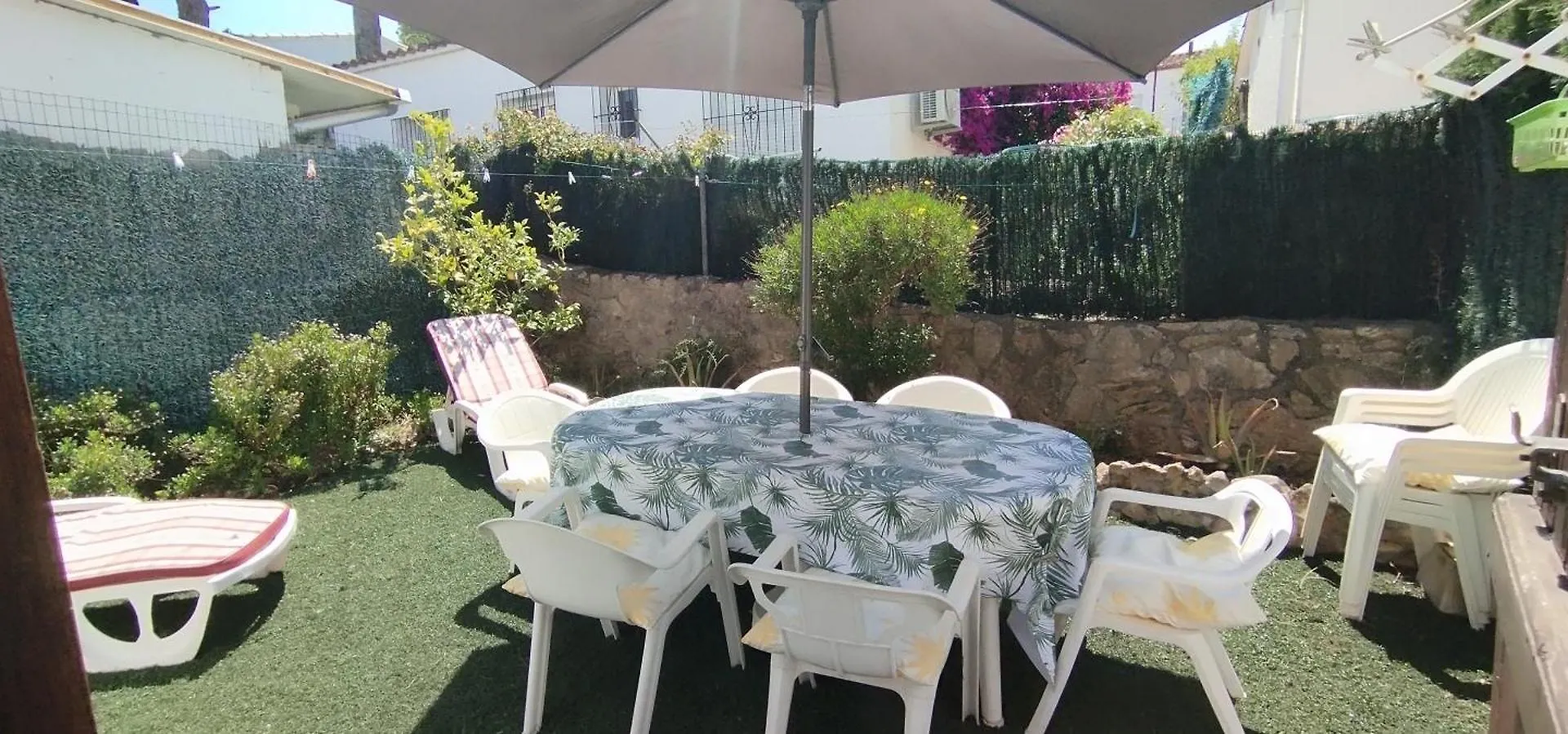 Holiday home Casa Katy Villa L'Escala