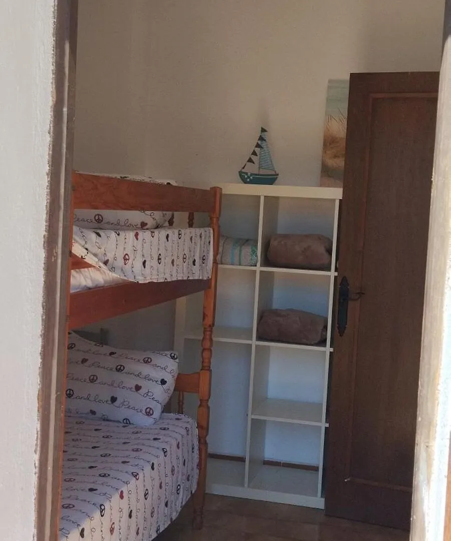 Villa Casa Katy à L' Escala 0*,  Espagne