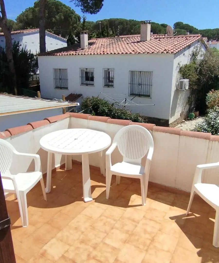 Villa Casa Katy à L' Escala