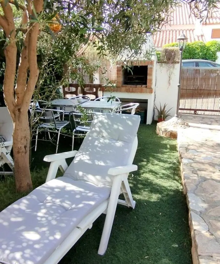 Casa Katy Villa L'Escala