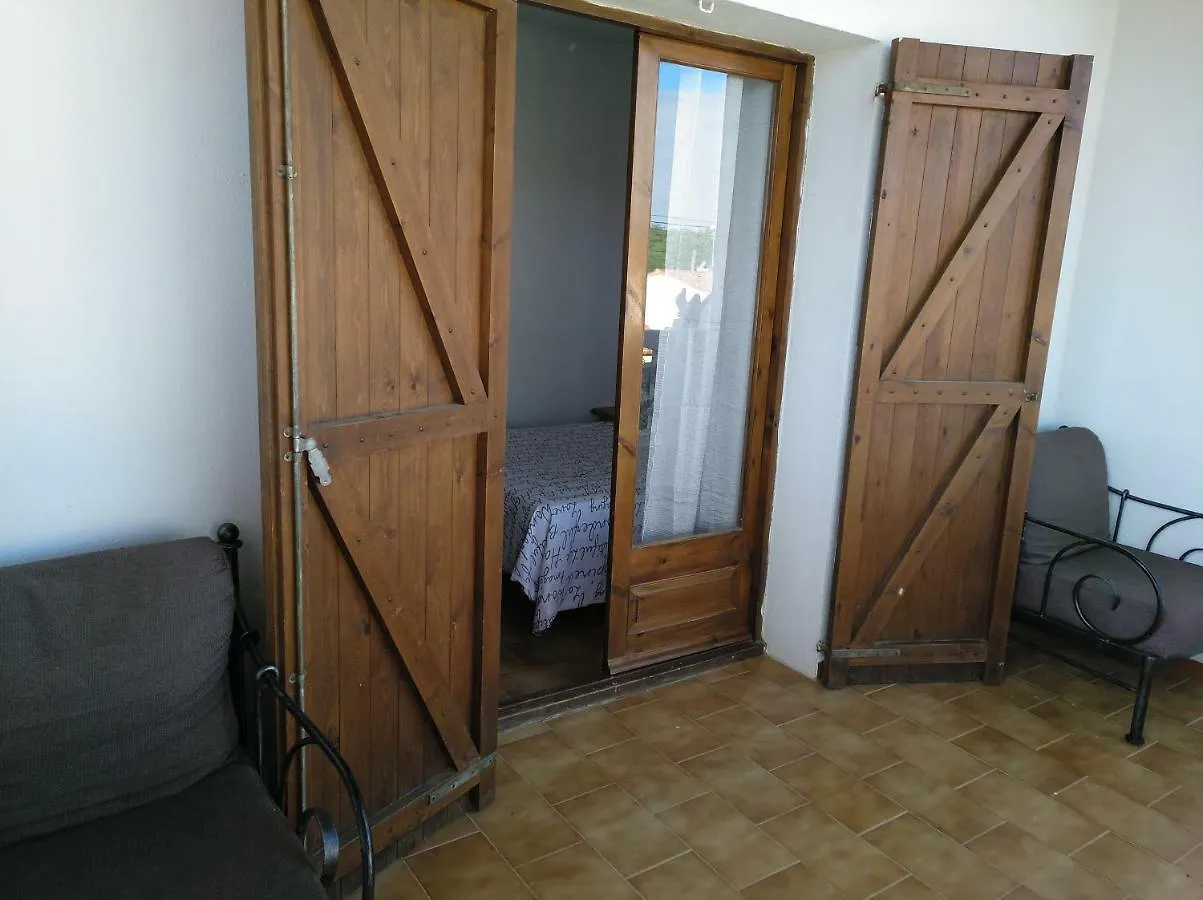 Hébergement de vacances Villa Casa Katy à L' Escala