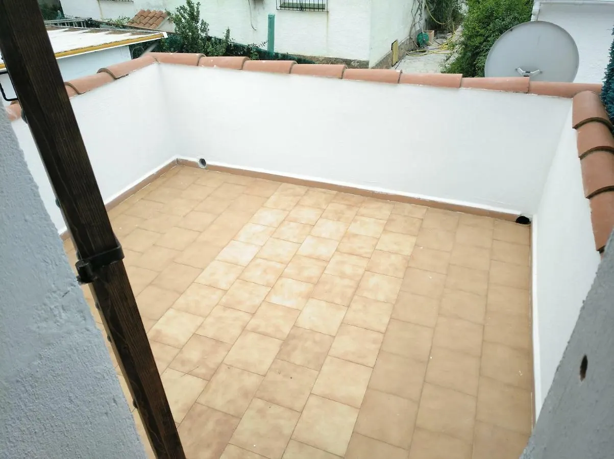 Hébergement de vacances Villa Casa Katy à L' Escala