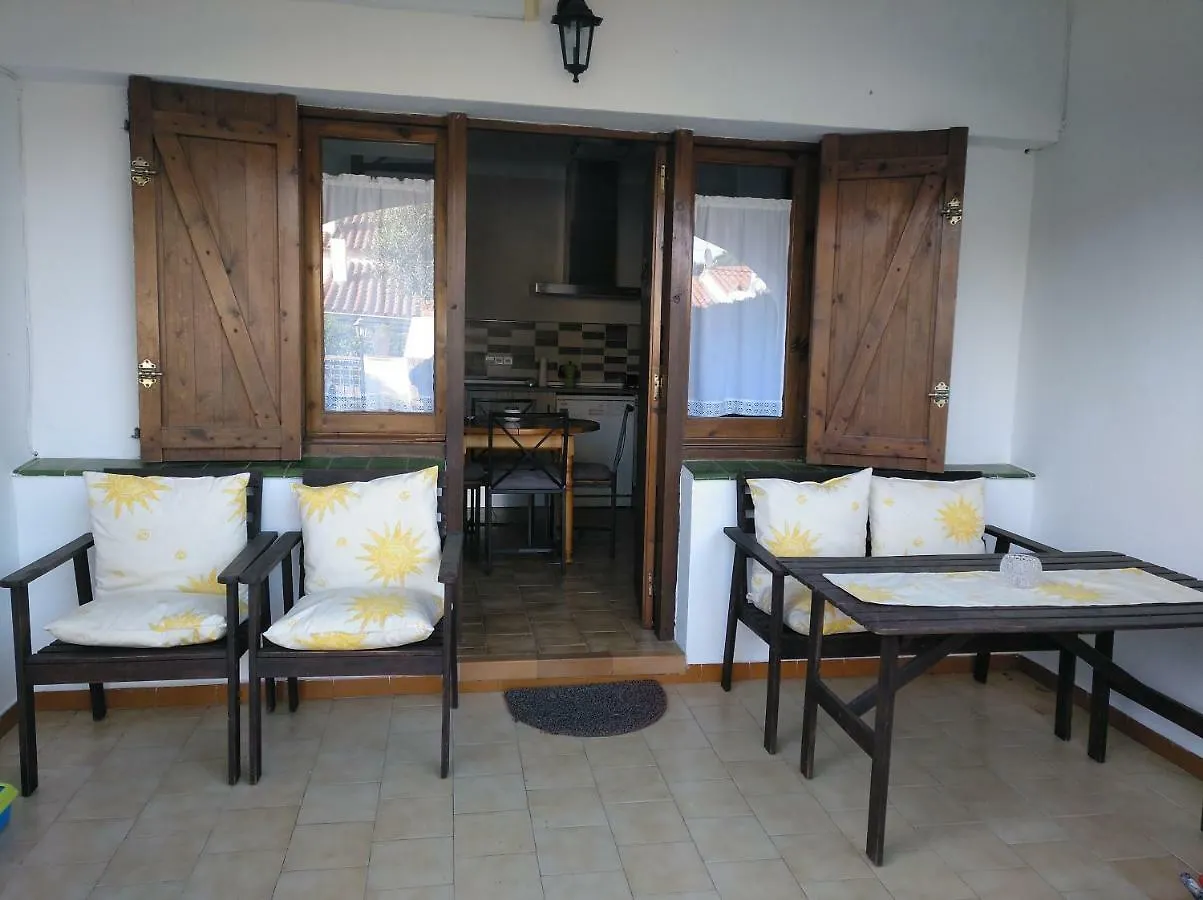 Casa Katy Villa L'Escala Holiday home