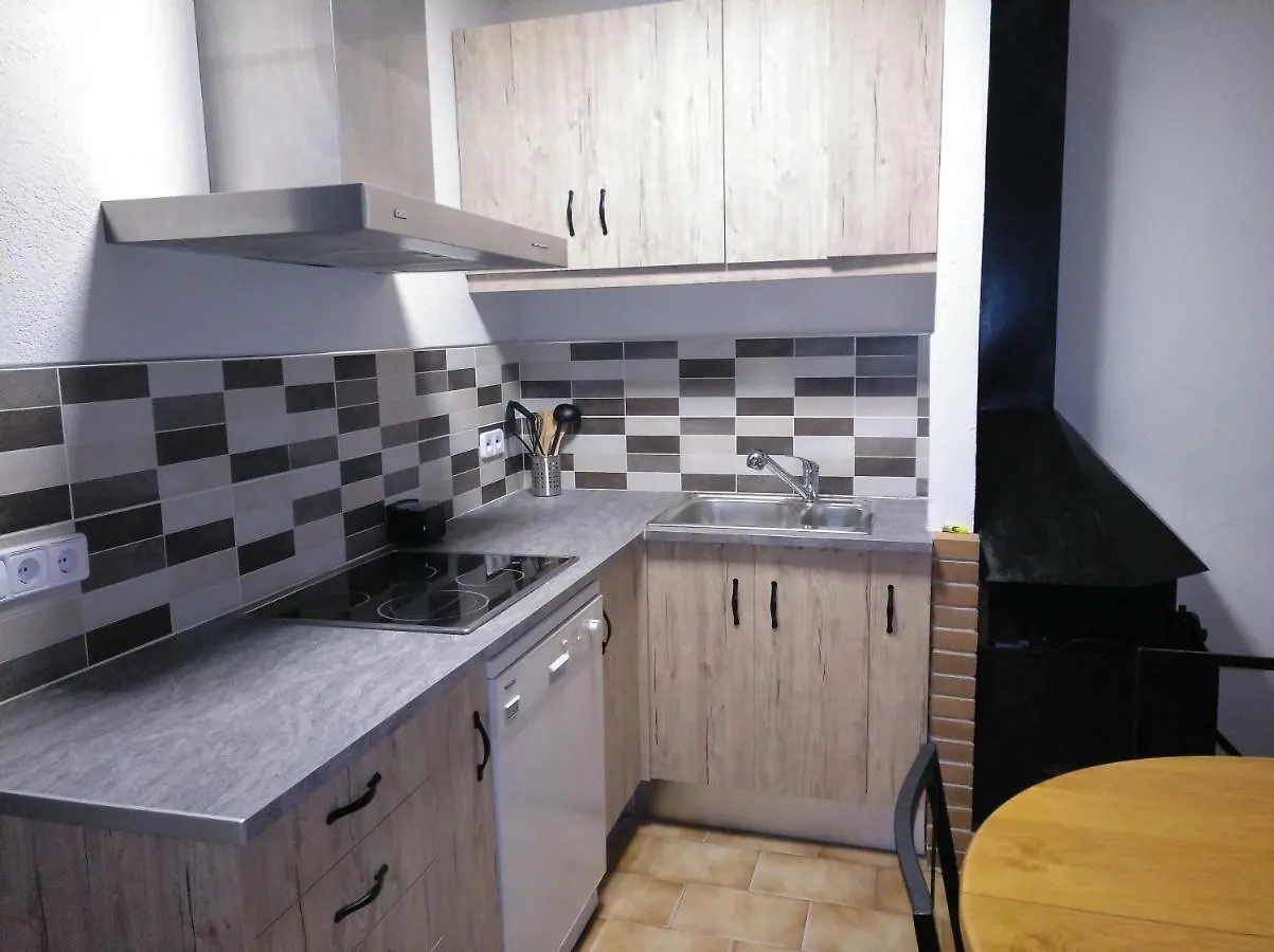Holiday home Casa Katy Villa L'Escala Spain
