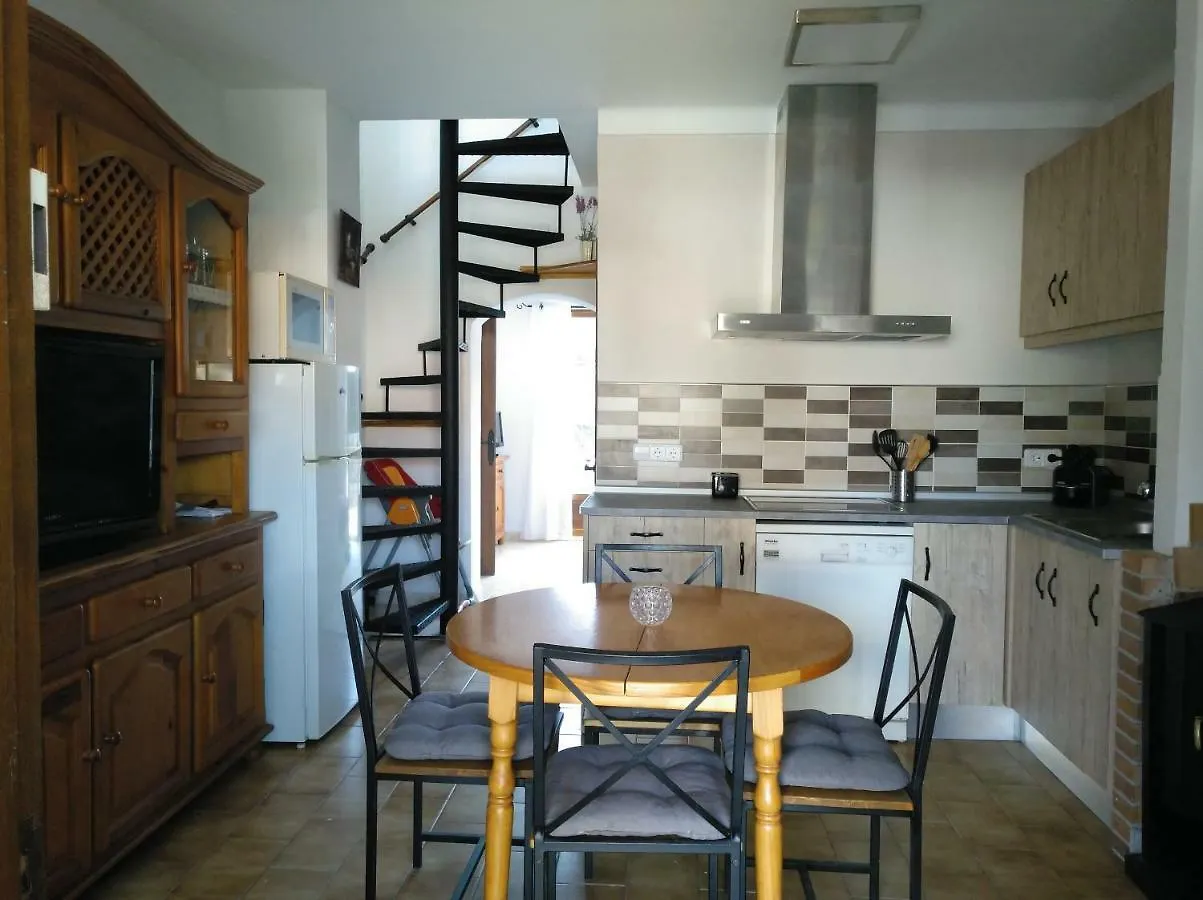 Casa Katy Villa L'Escala